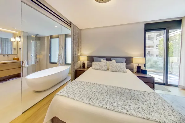 Stunning maisonette in Glyfada - Glyfada, Attica