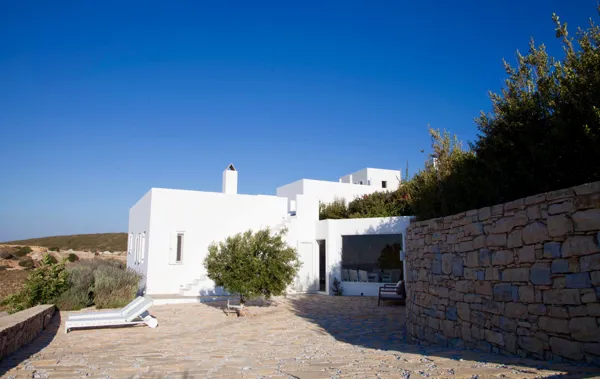 Peaceful holiday villa in Lipsi island - Leipsoi, Leipsoi, Dodecanese