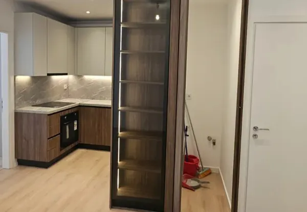 Elegant, renovated apartment in Gizi - Gizi, Attica