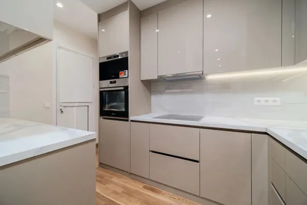 Premium Renovated Apartment in Prime Kypseli  - Kypseli, Attica