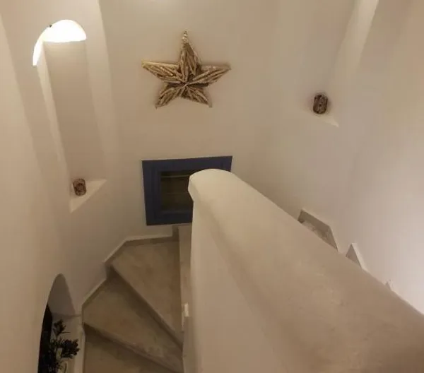 Villa in Akrotiri with caldera views and private pool - Akrotiri, Santorini, Cyclades Islands
