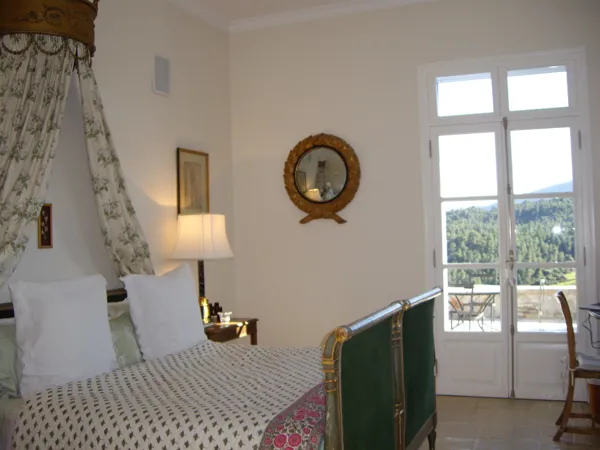 Breath-taking private country estate close to the sea - Epidavros, Argolis, Peloponnese