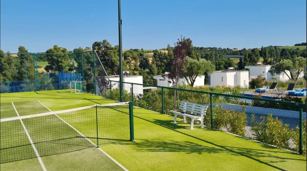 A complex of 8 Luxurious Villas  - Sani, Halkidiki, Halkidiki