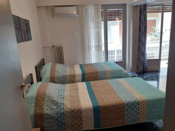 Elegant Apartment in Pagkrati - Pagkrati, Attica