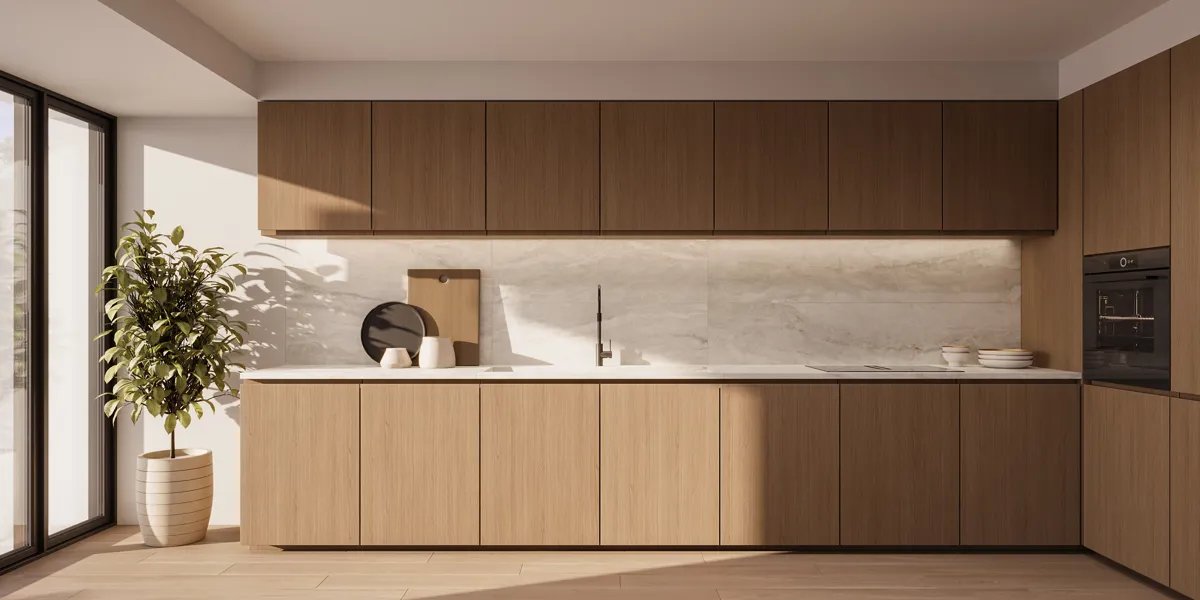 Luxury New Built 2nd Floor Apartment with Elegant Design - Glyfada, Athens Riviera, Attica