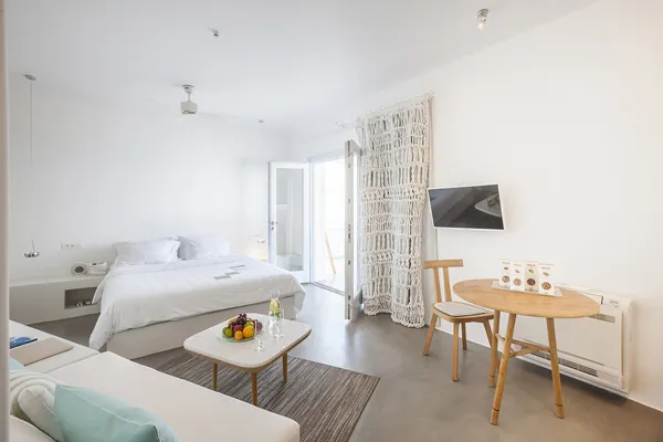 Luxurious complex of two separate residences in Santorini - Prophet Elias, Santorini, Cyclades Islands
