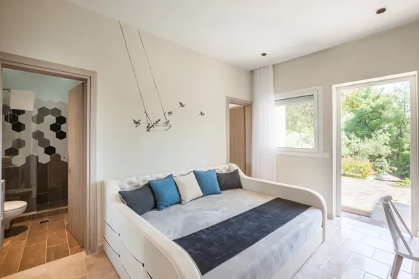 Great positioned hotel in Halkidiki - Kryopigi, Kassandra, Halkidiki