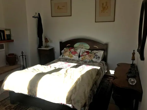 Beautiful ranch house located in the mountains of Corinthia - Velina, Korinthia, Peloponnese