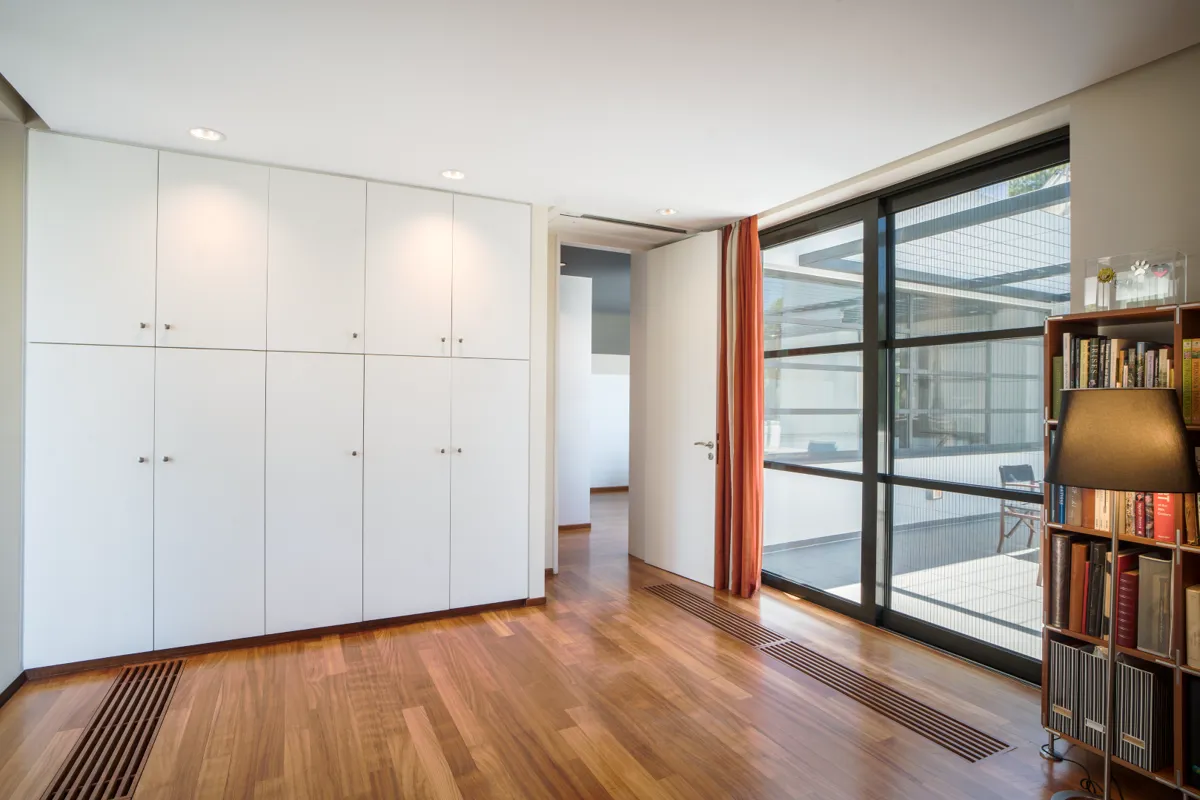 Private Mansion with timeless design - Ekali, Athens, Attica