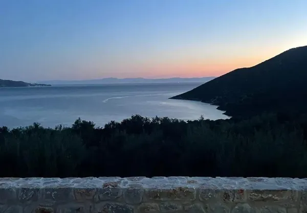 Brand new single-storey villa in Poulithra - Poulithra, Arkadia, Peloponnese