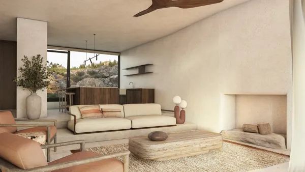 Elounda Hills, Hilltop Residences - Elounda, Lasithi, Crete
