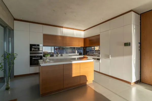 A villa of contemporary design philosophy  - Pyla, Messinia, Peloponnese