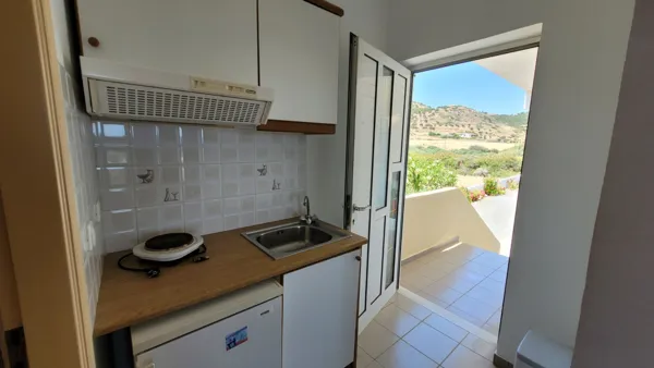 Sea-View Boutique Hospitality Opportunity - Mochlos, Lasithi, Crete