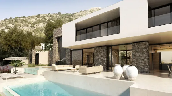Elounda Hills, Mirabello Villas - Elounda, Lasithi, Crete