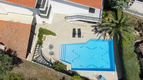 Elegant sea view villa in the tranquil coastal setting of Palio, Kavala - Kavala, East Macedonia & Thrace