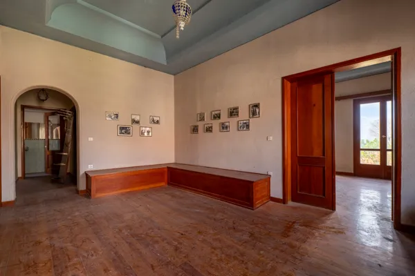 Impressive Mansion in the Heart of Petra village in Lesvos - Petra, Lesvos, North Aegean Islands