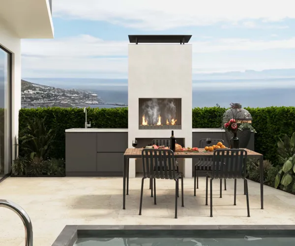 New Build Apartment with Pool - Agios Nikolaos, Lasithi, Crete
