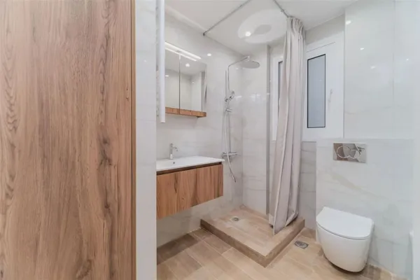 Premium Renovated Apartment in Prime Kypseli  - Kypseli, Attica