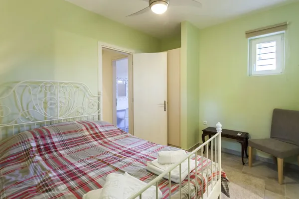 A year-round holiday home - Zagora, Pelion, Thessaly