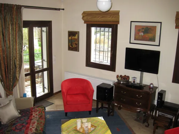 Picturesque villa - Delfoi, Fokida, Central Greece