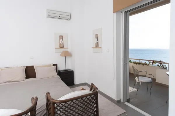 Unique property with investment potential - Kalamata, Messinia, Peloponnese
