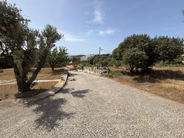 Large-Scale Seaside Opportunity - Sounio, Attica