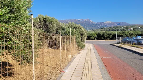 Buildable Plot - Siteia, Lasithi, Crete