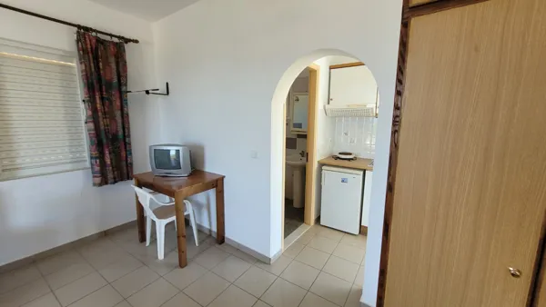 Sea-View Boutique Hospitality Opportunity - Mochlos, Lasithi, Crete