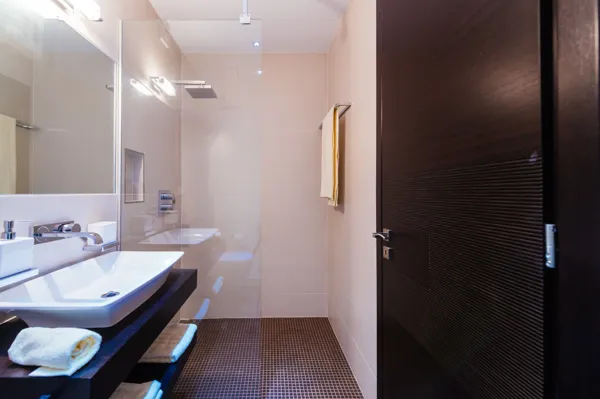 Hideaway, beachfront villa - Mochlos, Crete
