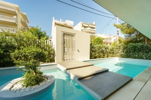 Stunning maisonette in Glyfada - Glyfada, Attica