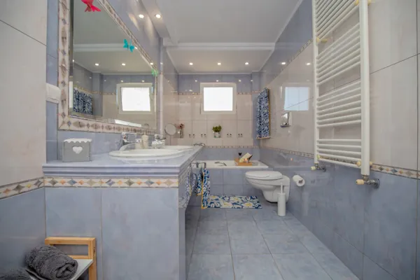 Home with Rooftop Terrace - Ierapetra, Lasithi, Crete
