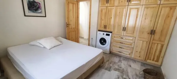 Holiday house just steps from the beach - Astypalaia