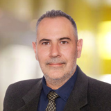 Aris Kafarakis profile