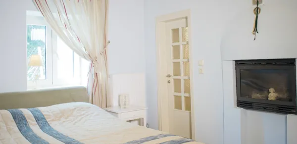 Country house with beautiful views  - Tsangarada, Pelion, Thessaly