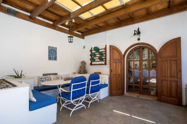 Large estate close to Lindos, Rhodes - Lindos