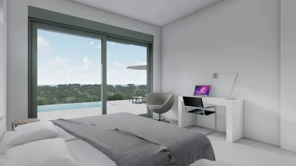 New construction villa - Nydri , Lefkada, Ionian Islands