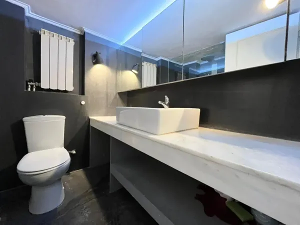 Unique apartment with sea view in Voula - Voula, Attica