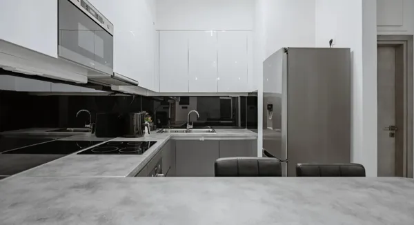 Modern City living in the heart of Pagkrati - Pagkrati, Athens, Attica