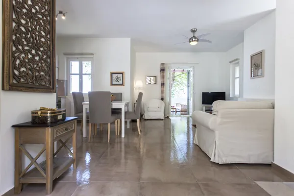 A year-round holiday home - Zagora, Pelion, Thessaly
