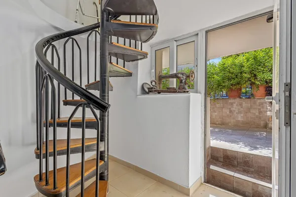 Ground Floor Garden Apartment - Athens, Attica