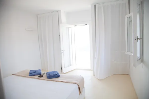 Peaceful holiday villa in Lipsi island - Leipsoi, Leipsoi, Dodecanese