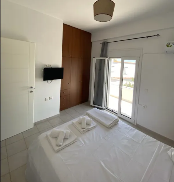 Mountain Maisonette with View - Males, Lasithi, Crete