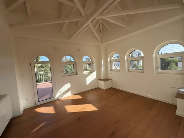 Sophisticated villa in Elliniko - Elliniko, Attica
