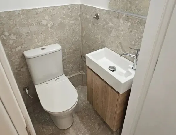 Elegant, renovated apartment in Gizi - Gizi, Attica