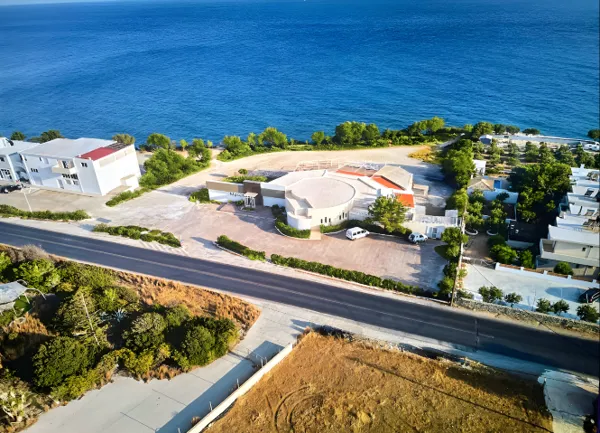 Commercial Property with Terrace & Land - Ierapetra, Lasithi, Crete