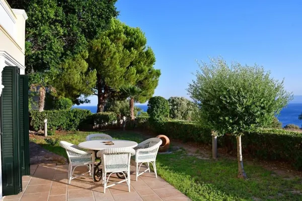 Luxury residence with great sea views in Aegina - Aegina, Saronic Islands