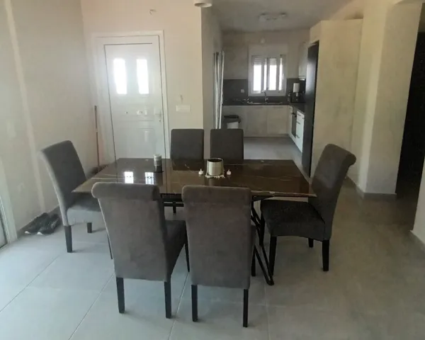 Newly Built Houses with Sea Views in Dilinata - Dilinata, Kefalonia, Ionian Islands