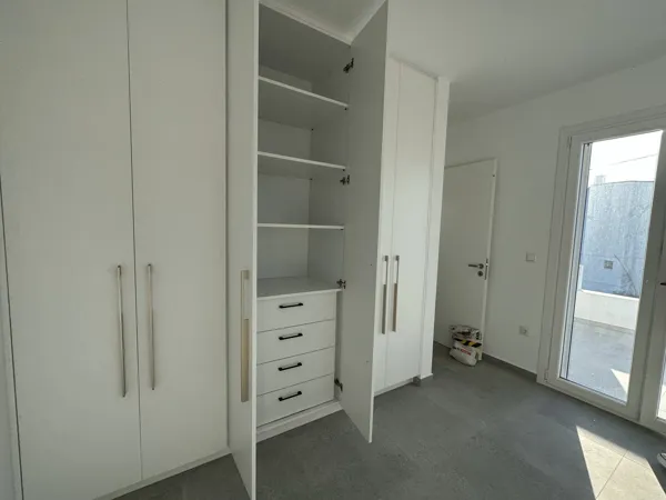 Two Elegant Newly Built Holiday Houses  - Naxos, Naxos, Cyclades Islands