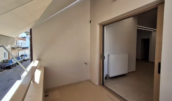 Brand-new Apartment with Parking - Siteia, Lasithi, Crete