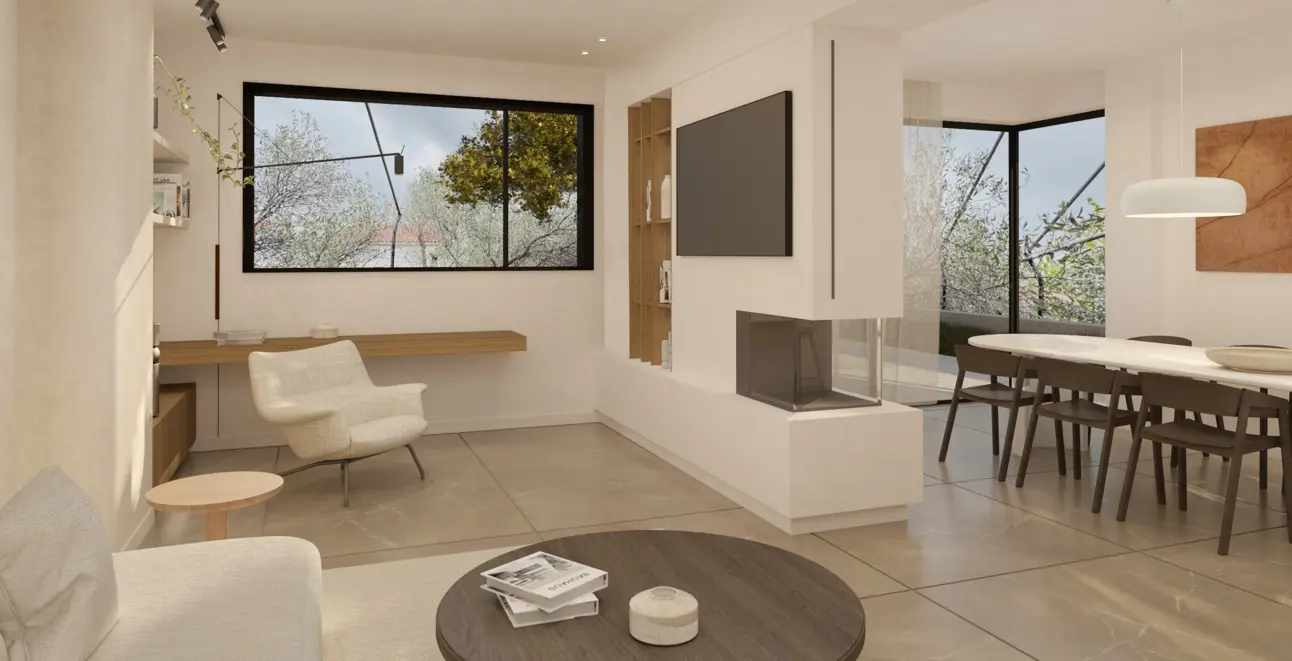 property asset
